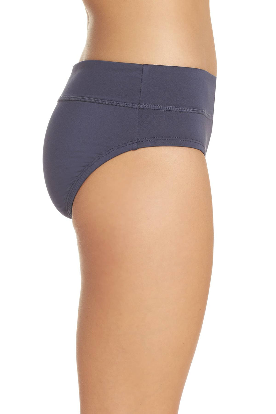 Nike Thunder Solid Full Swim Bottom