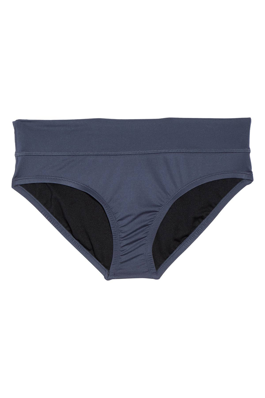 Nike Thunder Solid Full Swim Bottom