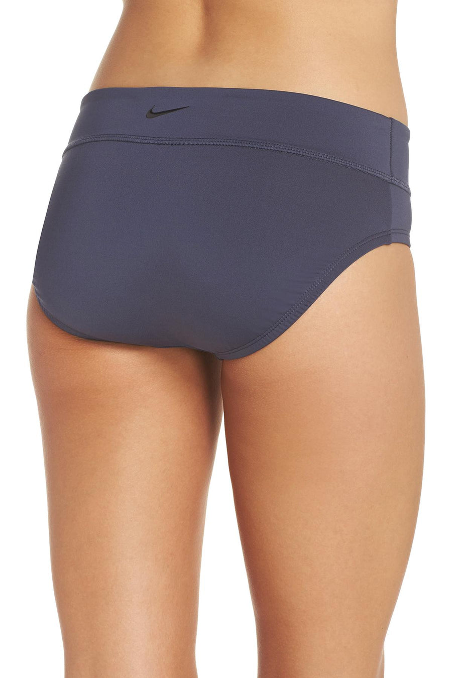 Nike Thunder Solid Full Swim Bottom