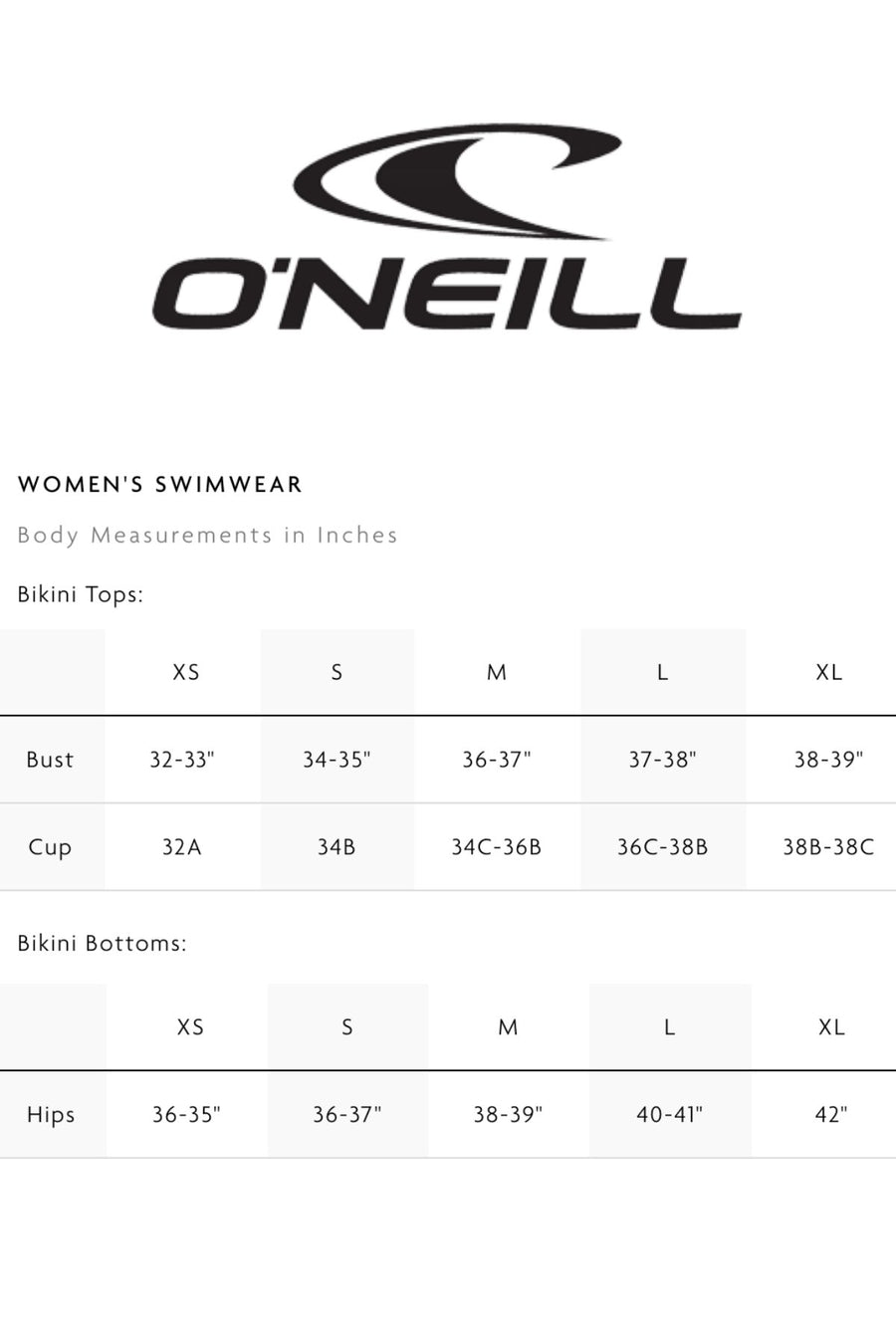 O'Neill Aqua Floral Piper Cutout Cheeky Hipster Bikini Bottom