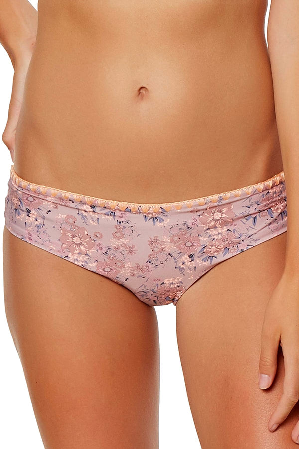 O'Neill Barefoot Calvin Cheeky Hipster Bikini Bottom