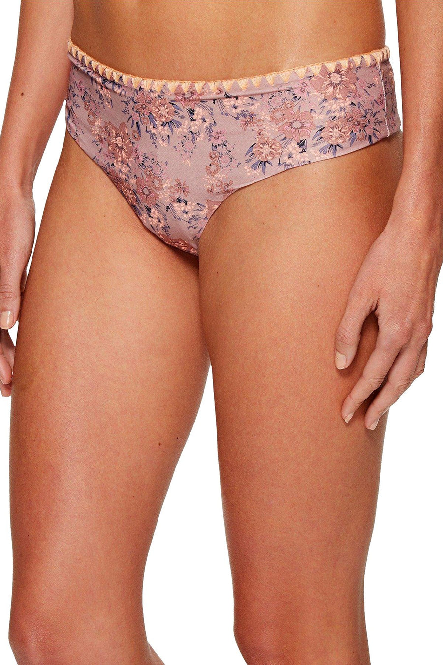 O'Neill Barefoot Calvin Cheeky Hipster Bikini Bottom