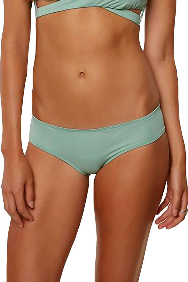 O'Neill Sage Green Salt Water Solid Hipster
