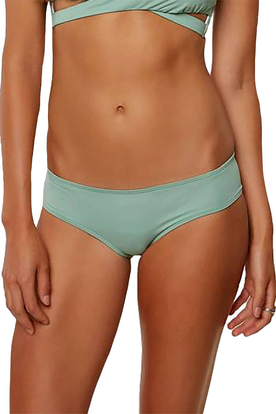 O'Neill Sage Green Salt Water Solid Hipster