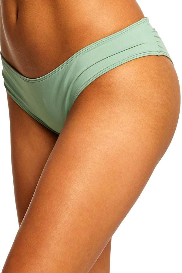 O'Neill Sage Green Salt Water Solid Hipster