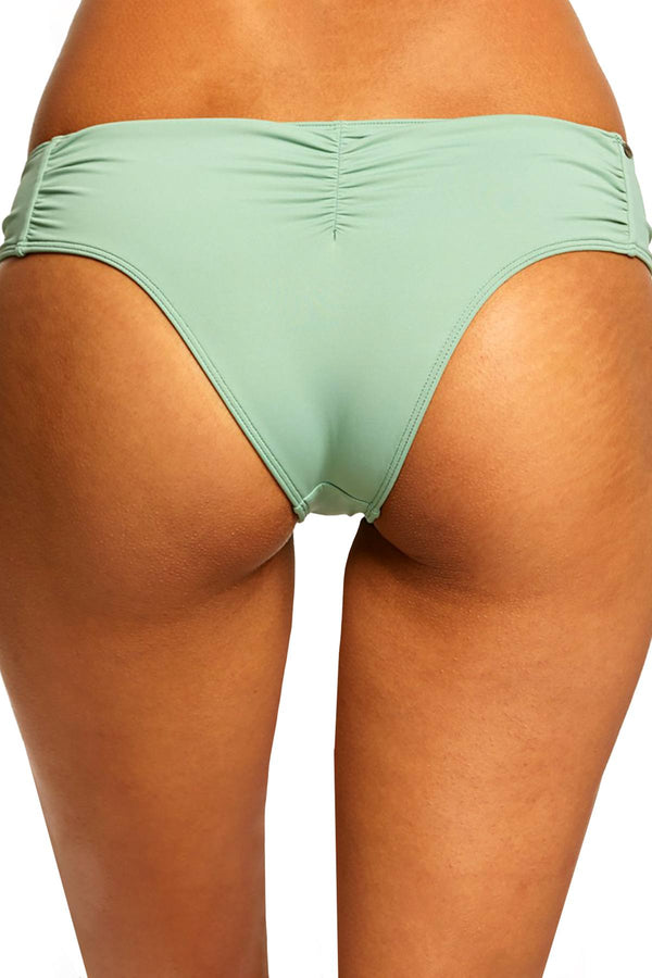 O'Neill Sage Green Salt Water Solid Hipster
