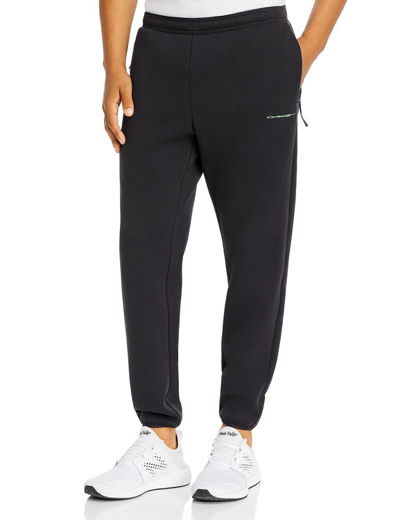 Oakley Tech Fleece Sweatpants Black