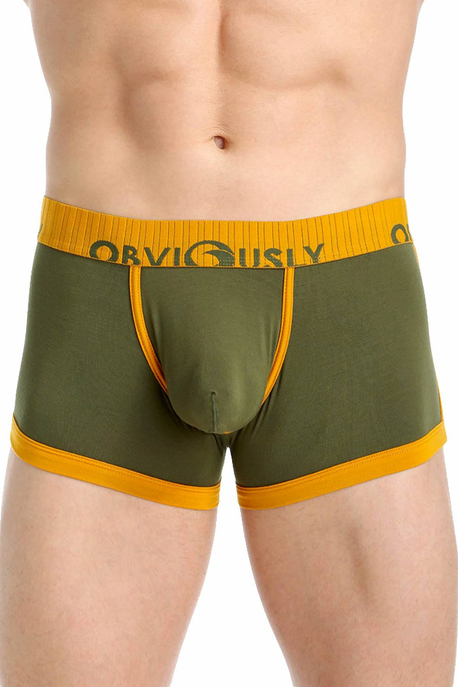 Obviously Cypress Anatofree Hipster Trunk
