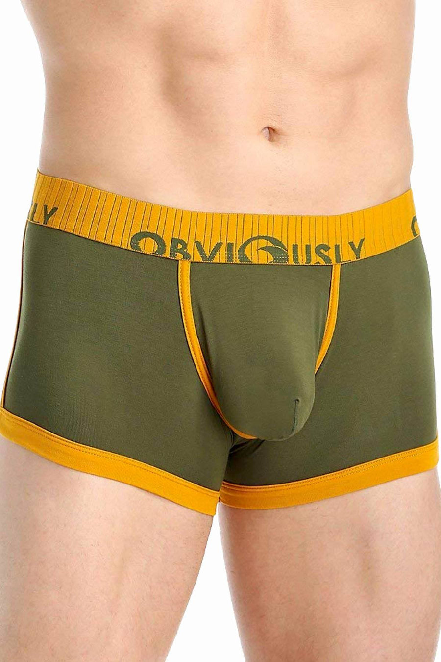 Obviously Cypress Anatofree Hipster Trunk