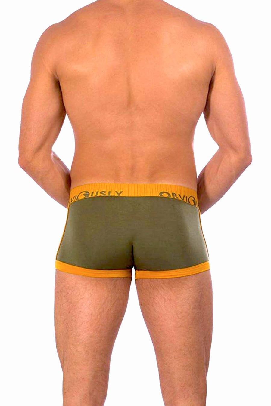 Obviously Cypress Anatofree Hipster Trunk
