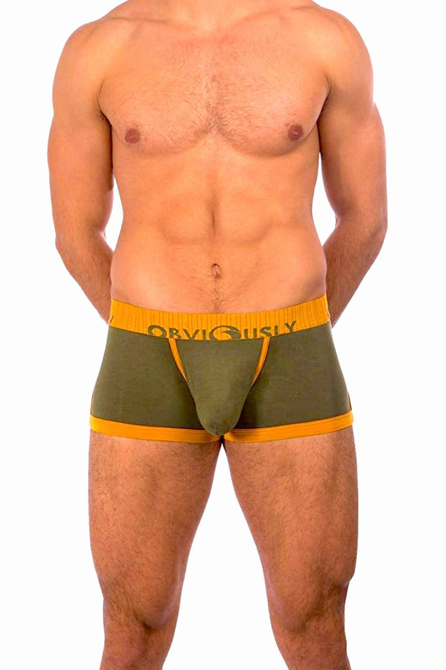 Obviously Cypress Anatofree Hipster Trunk