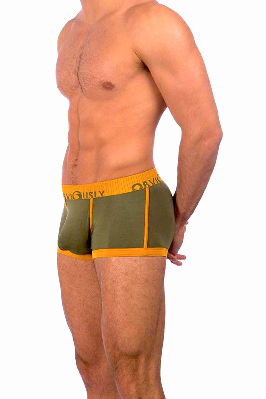 Obviously Cypress Anatofree Hipster Trunk