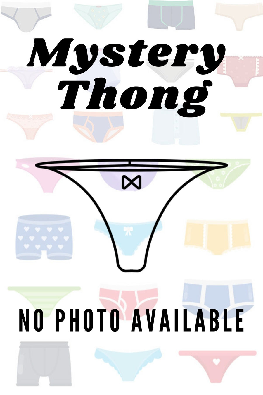 Oh La La Cheri Black/Red Mesh/Lace Nicole Thong