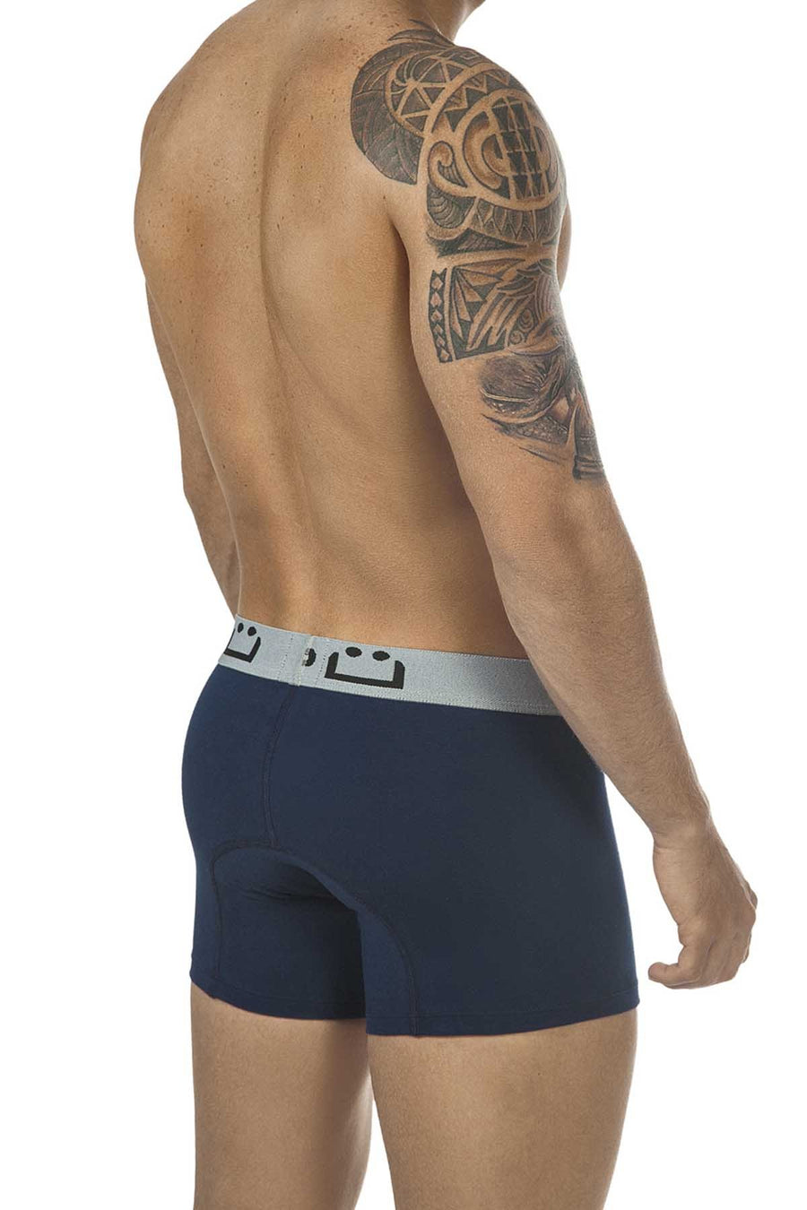 PPÜ Dark-Blue Trunk