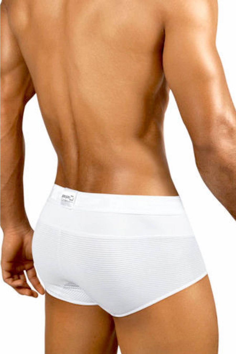 PPÜ White Panel Trunk