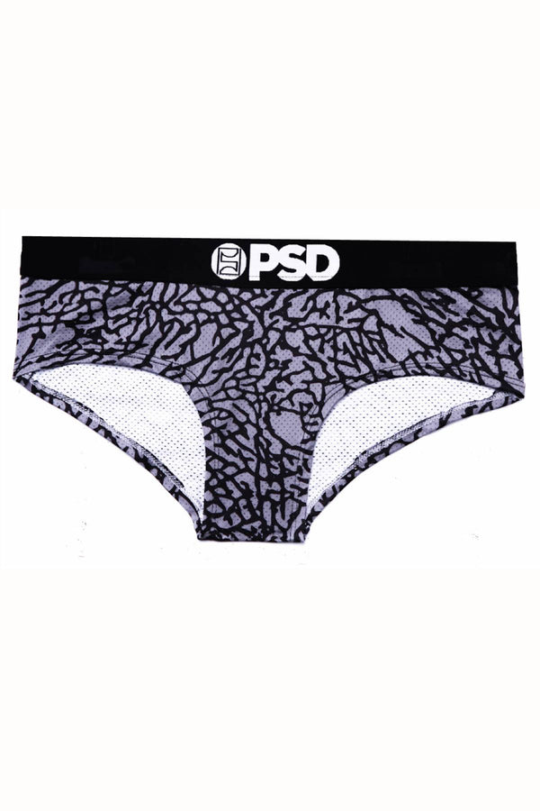 PSD Grey Elephant Classic Brief