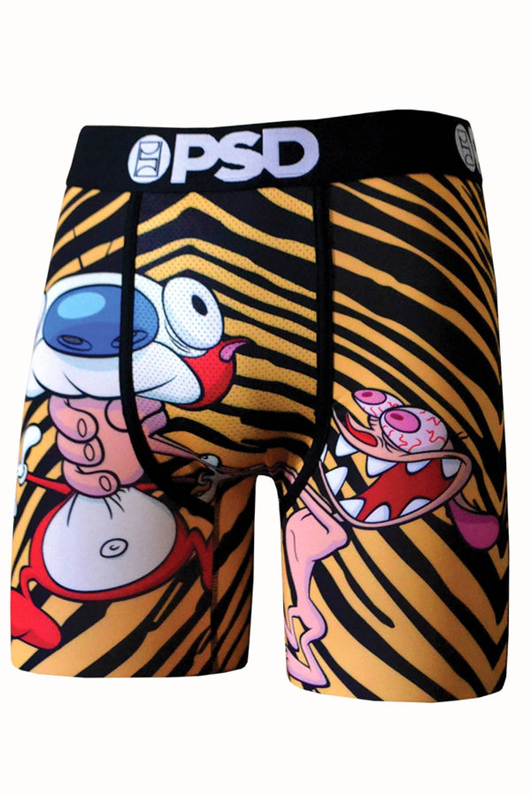 PSD Orange Ren Choke Boxer Brief