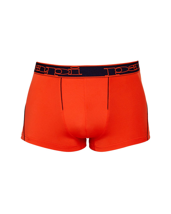 Papi Cherry Tomato and Maritime Blue 2-Pack Performance Trunks