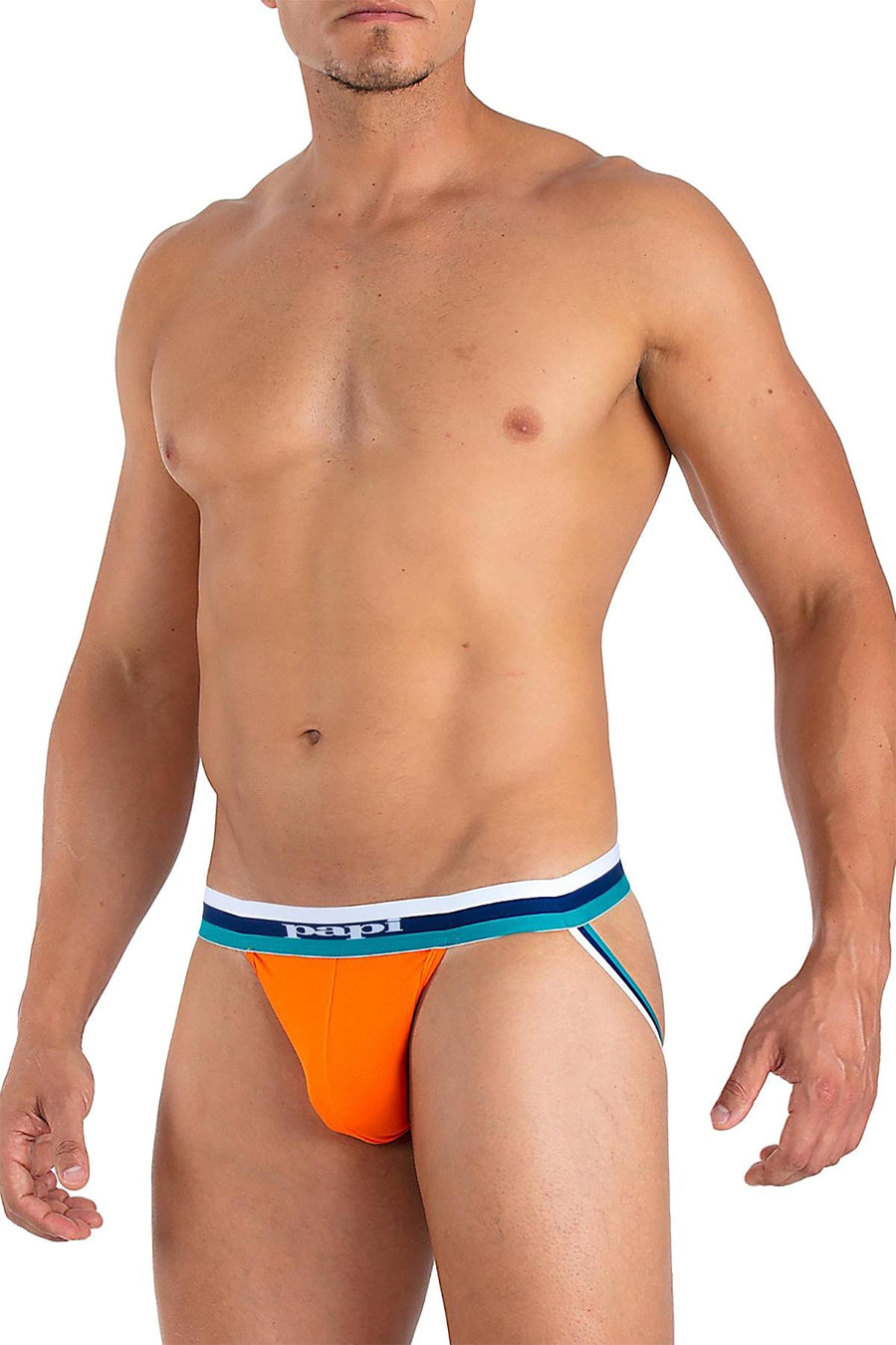 Papi Dragonfire Retro Original Jock Strap