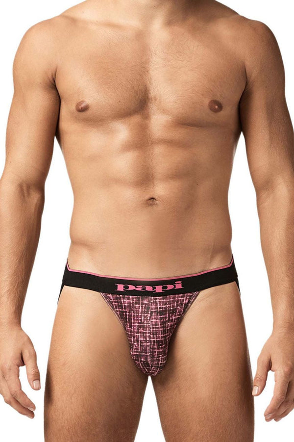 Papi berry 2PK Microflex Jockstrap