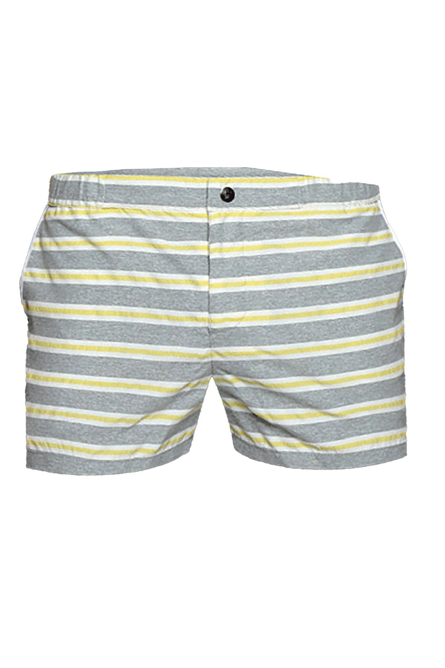Parke and Ronen Canary Cambridge 2" Angeleno Swim Trunk