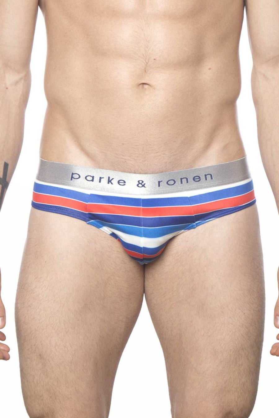 Parke and Ronen Drexel-American Stripe Brief