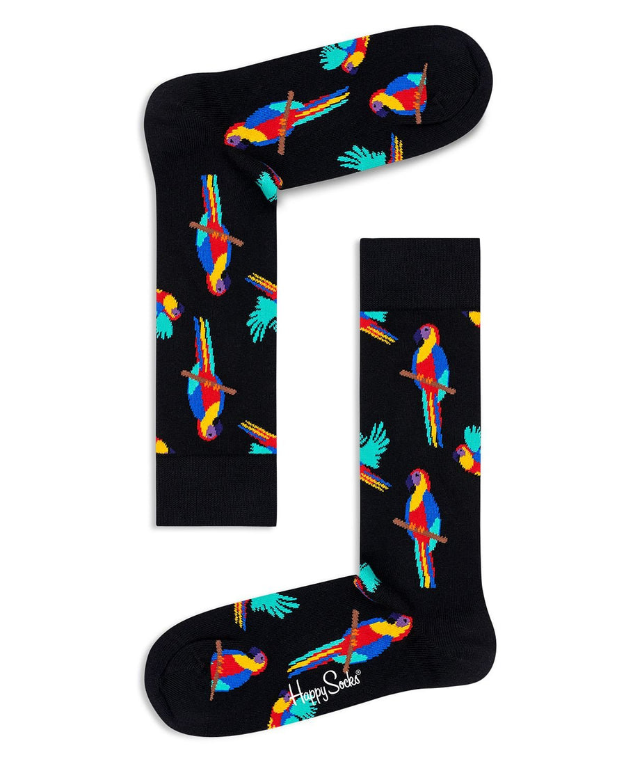 Parrot Sock