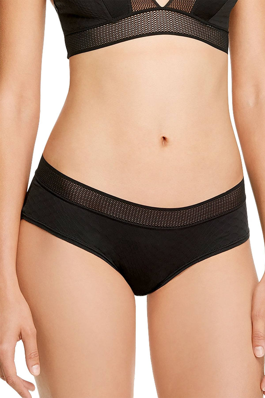 Passionata Black Dream Passion Hipster