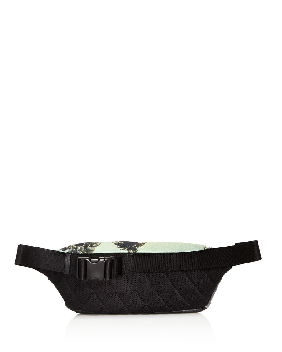 Paul Smith Pauls Paradise Photo Print Belt Bag Multi