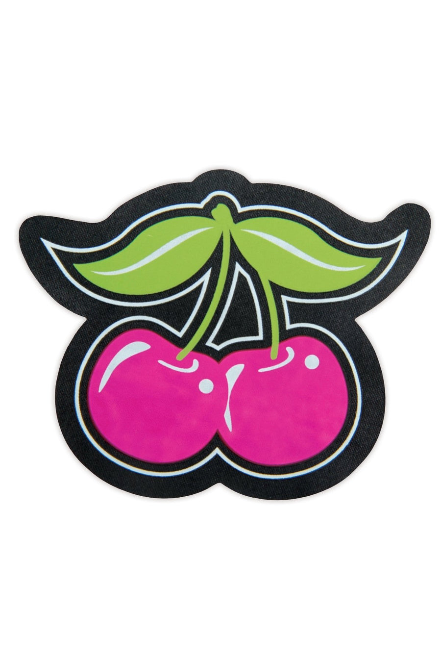 Peekaboos Cherries Jubilee Pasties