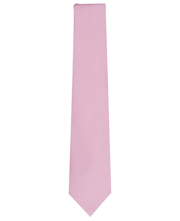 Perry Ellis Rothe Mini Tie Pink