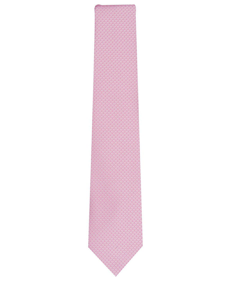 Perry Ellis Rothe Mini Tie Pink