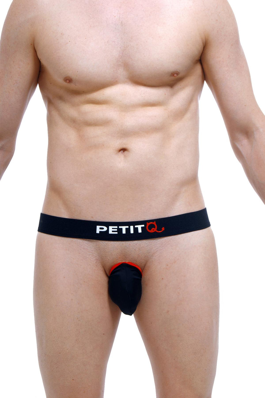 PetitQ Black Magic Sock Brief