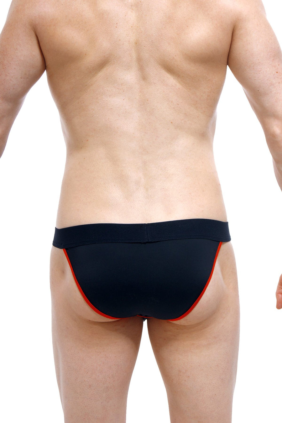 PetitQ Black Magic Sock Brief