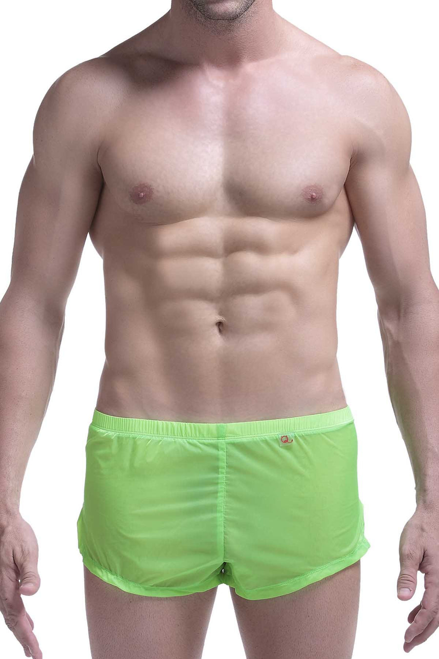 PetitQ Green Aged Short