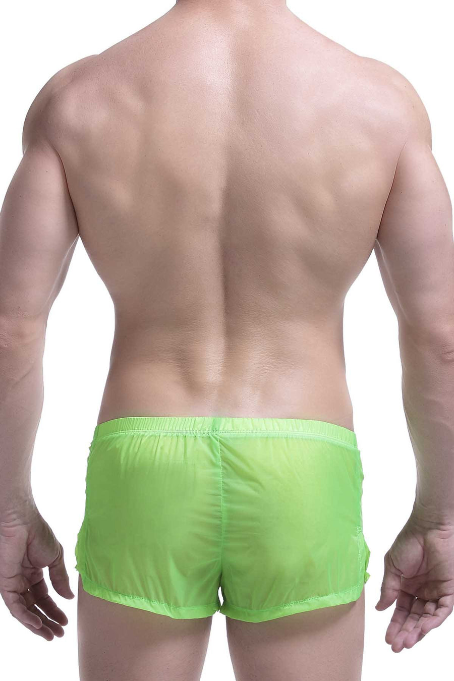 PetitQ Green Aged Short