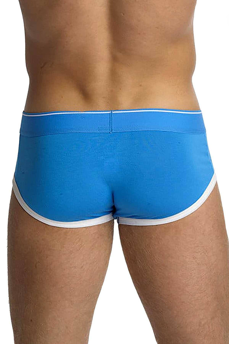 Piado Azure Blue Brief