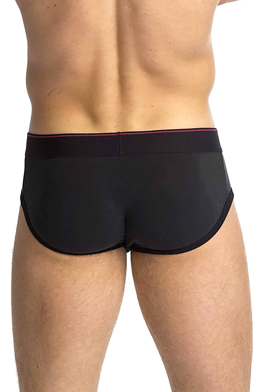 Piado Black/Pinot Noir Brief