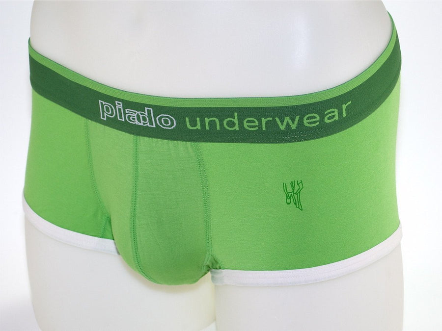 Piado Bosky Green Trunks
