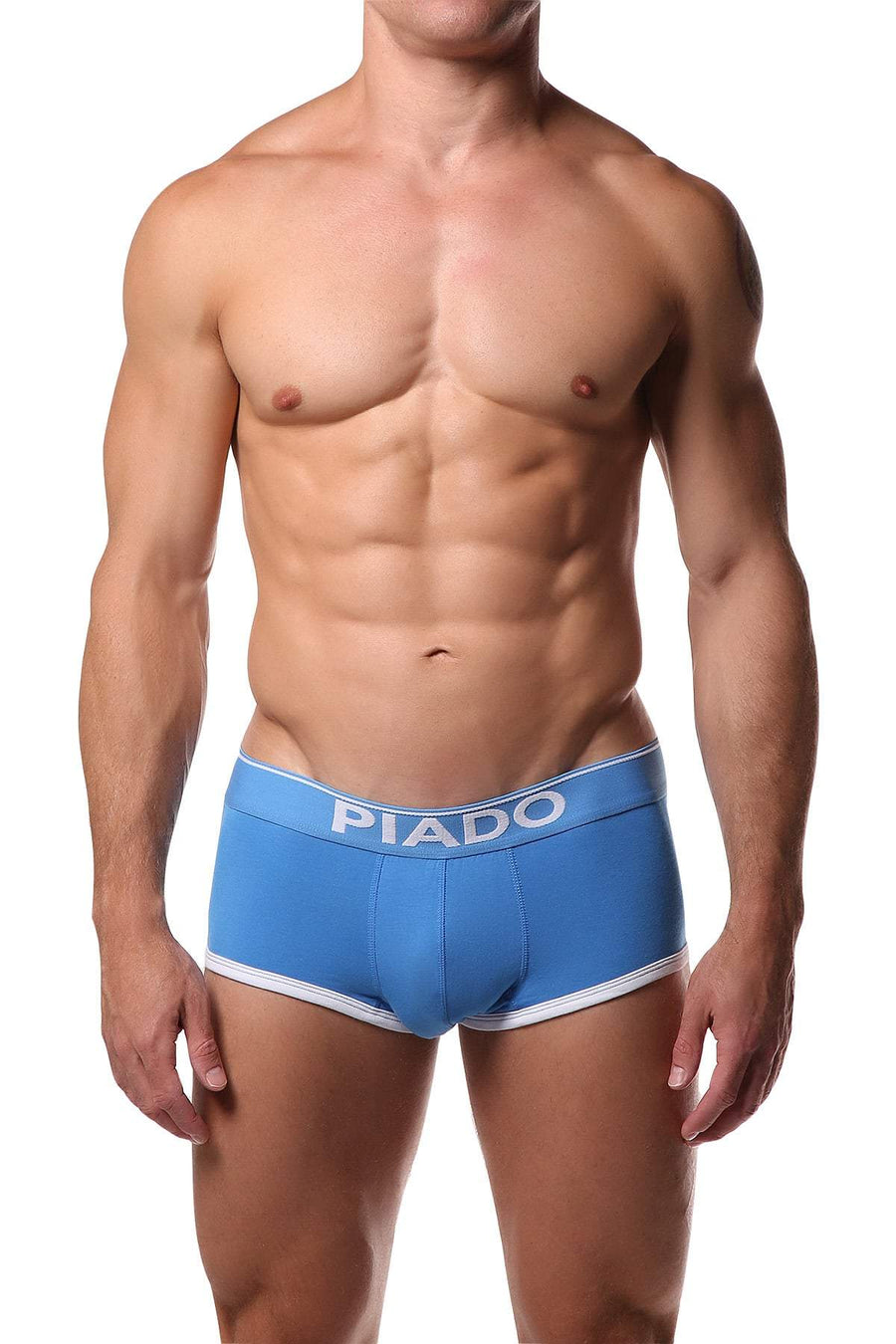 Piado Marina Blue Trunk