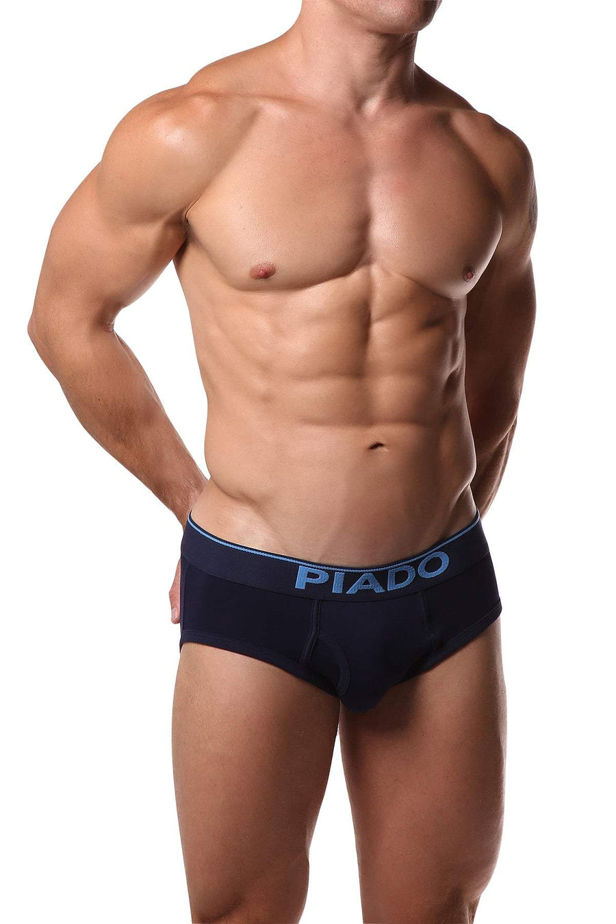Piado Navy Clear Night Brief