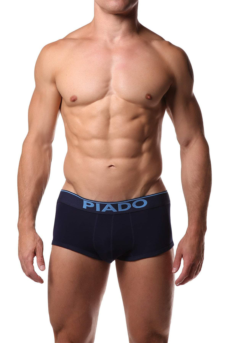 Piado Navy Clear Night Trunk