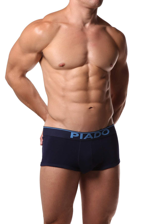 Piado Navy Clear Night Trunk