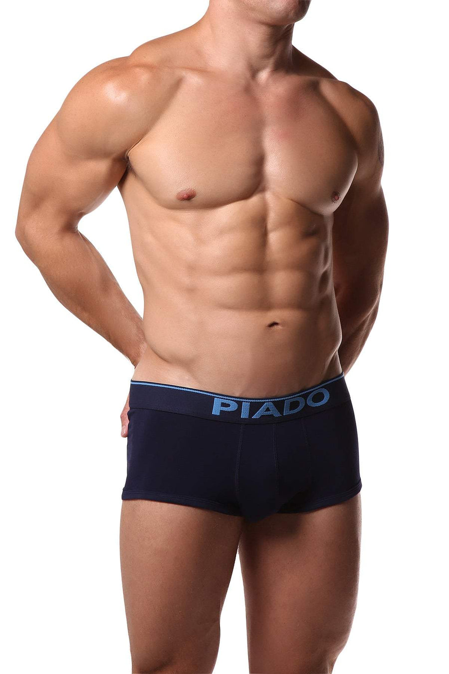 Piado Navy Clear Night Trunk