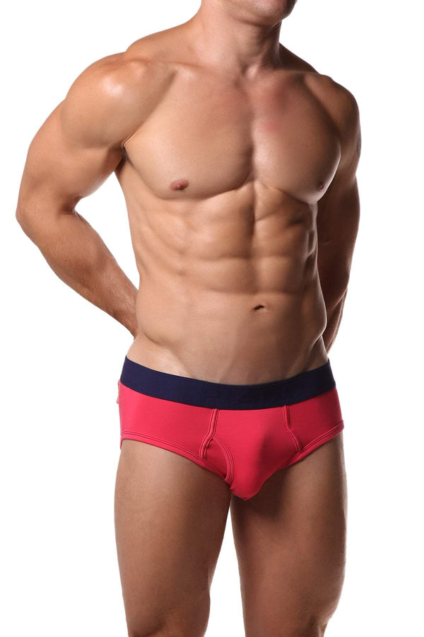 Piado Red The Patriot Brief