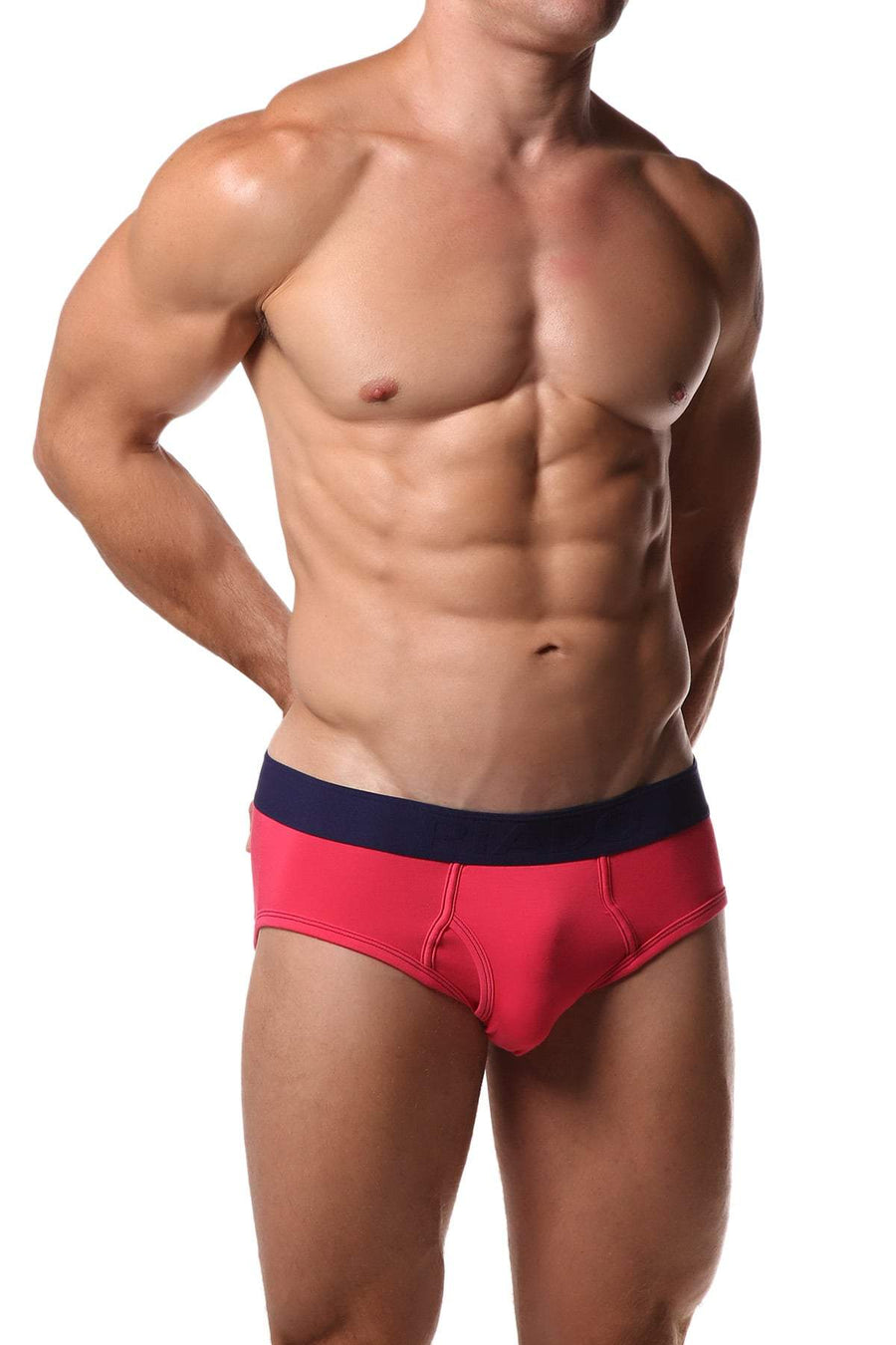 Piado Red The Patriot Brief