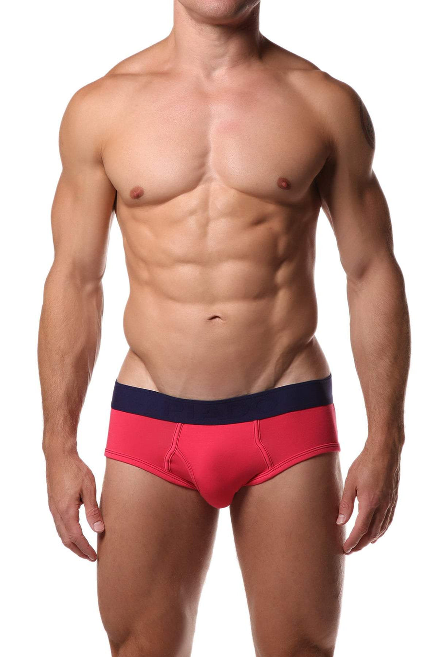 Piado Red The Patriot Brief