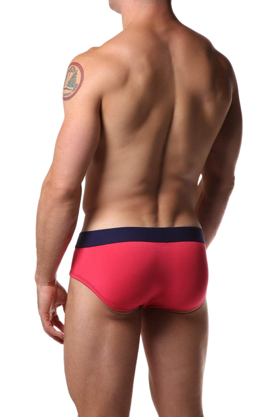 Piado Red The Patriot Brief