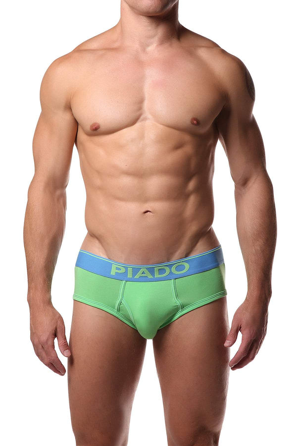 Piado Seagrass/Marina Brief