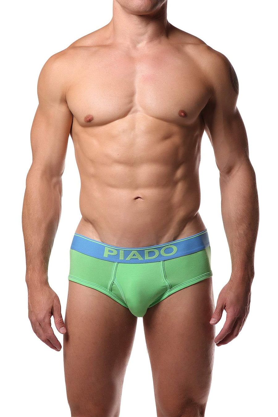 Piado Seagrass/Marina Brief